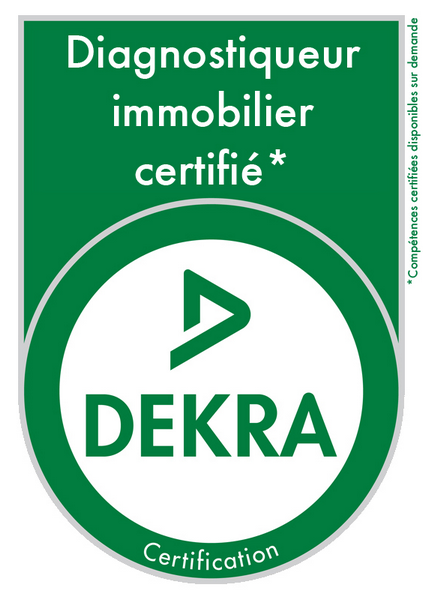 DEKRA Diagnostic - Agence d'Antony